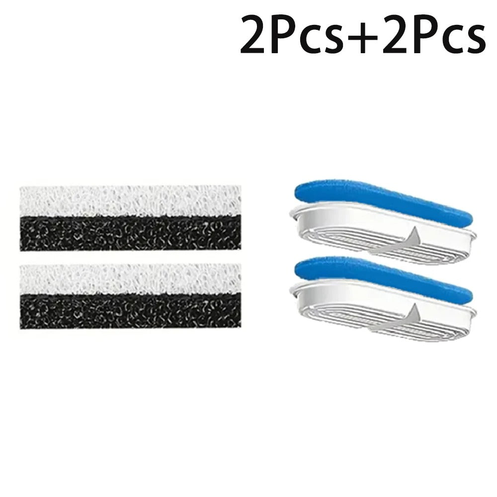 HydroHaven Filters - Navullingset voor HydroHaven Drinkfontein