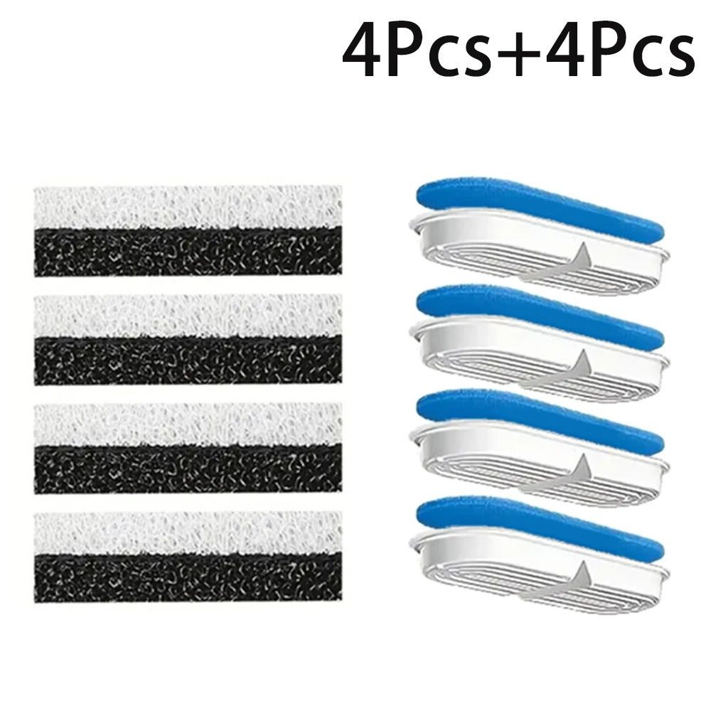 HydroHaven Filters - Navullingset voor HydroHaven Drinkfontein