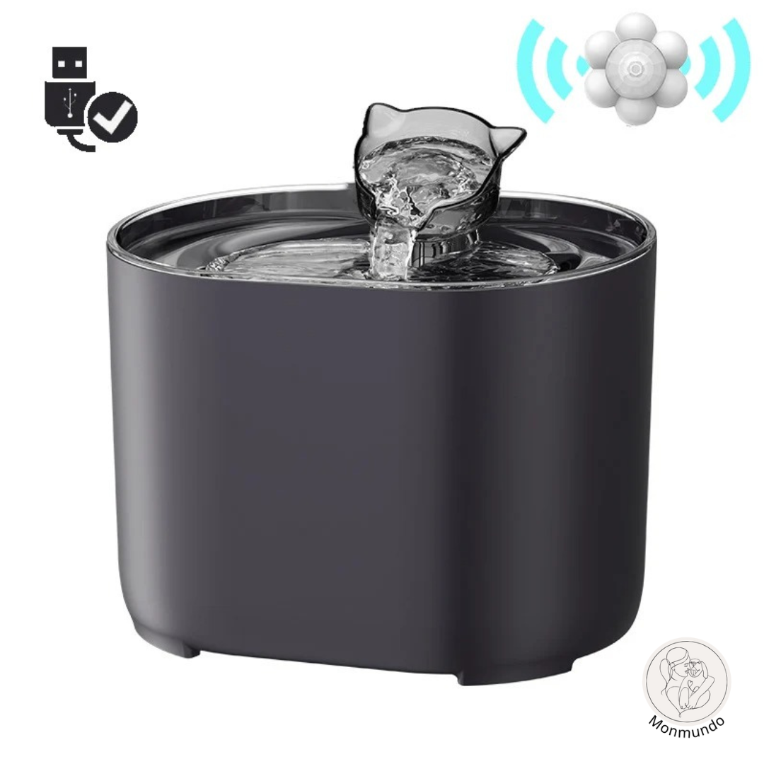 HydroHaven – De ultieme drinkfontein voor uw huisdier