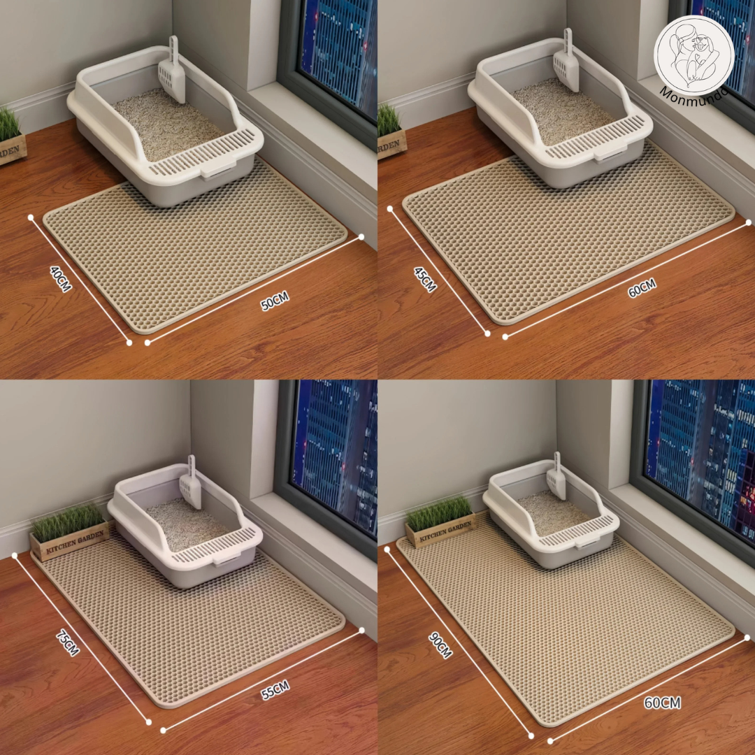 PawsClean - Kattenmat