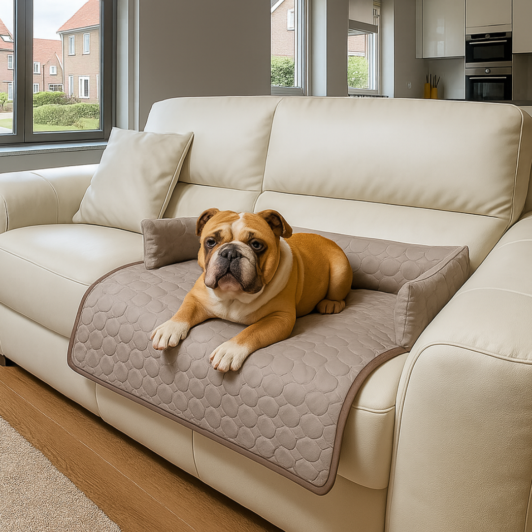CoolPaws - De ultieme verkoeling voor uw trouwe vriend