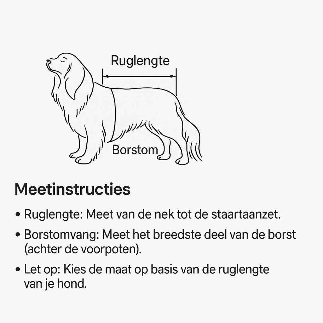 CoolShield Pro – Koelvest voor honden met UV-bescherming en ademend mesh