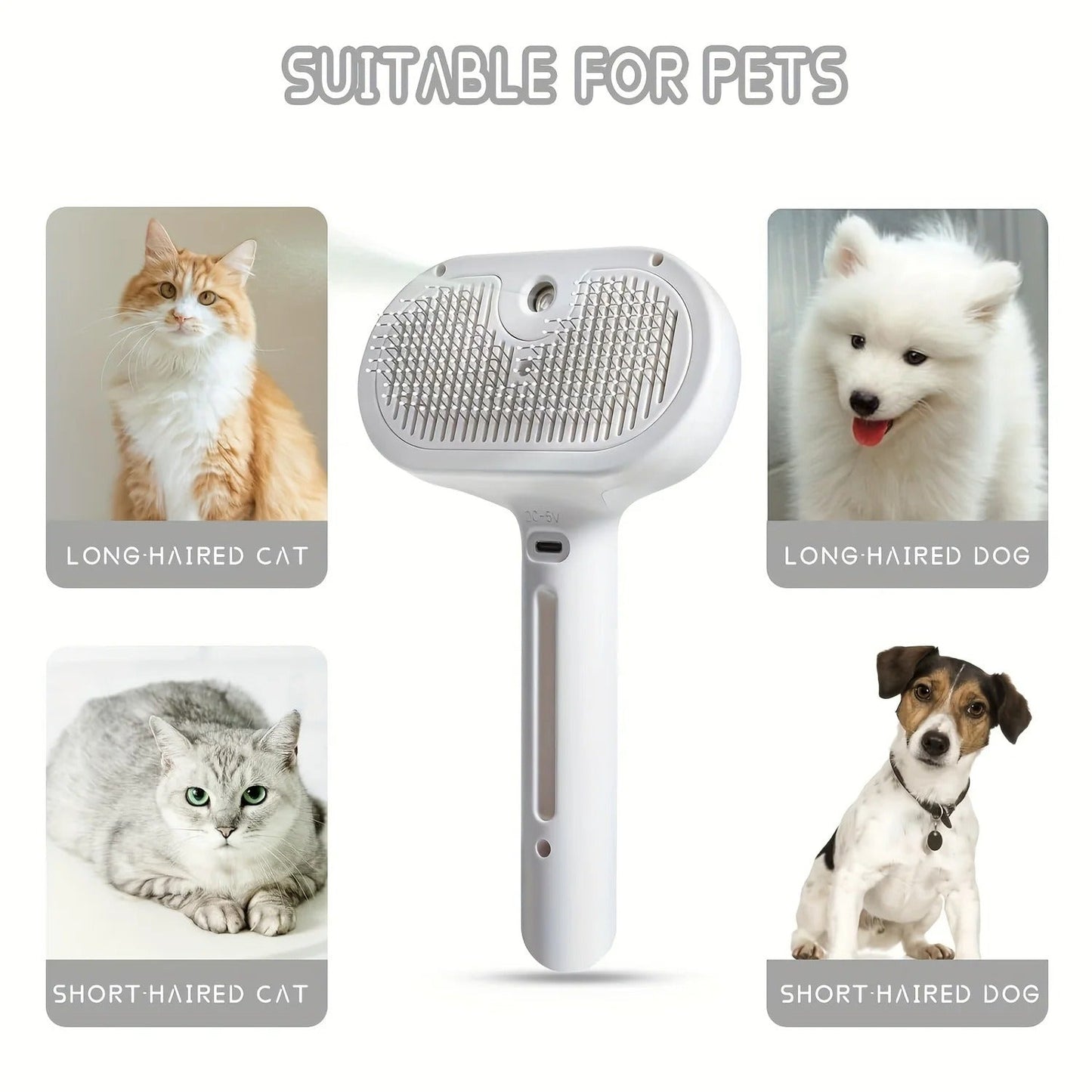 SteamPaw – Steam & Shine: Voor Hond en Kat