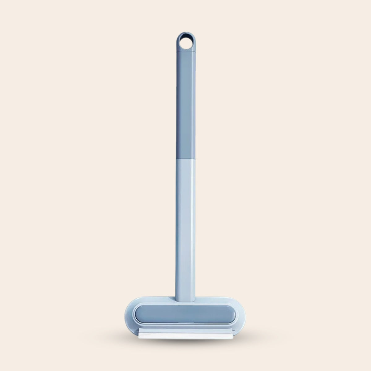 PawSweep Pro U houdt uw hele huis haarvrij – in één vloeiende beweging