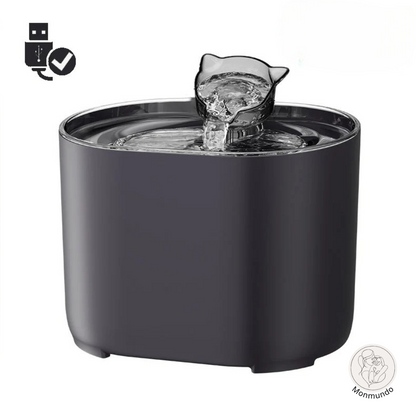 HydroHaven – De ultieme drinkfontein voor uw huisdier