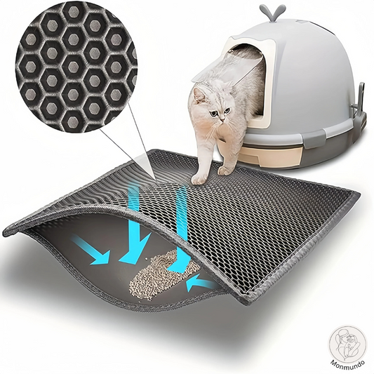 PawsClean - Kattenmat