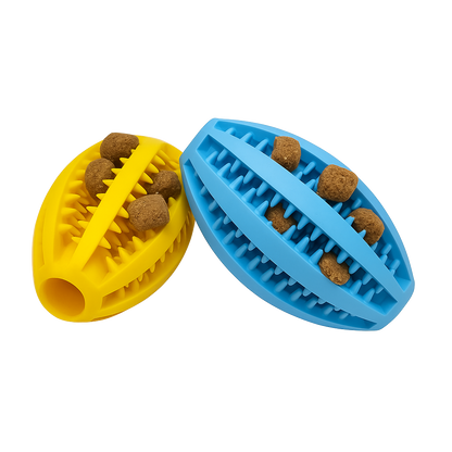 ChewRug – Speelplezier met een Schone beet