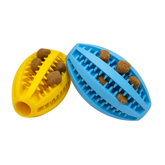 ChewRug – Speelplezier met een Schone beet