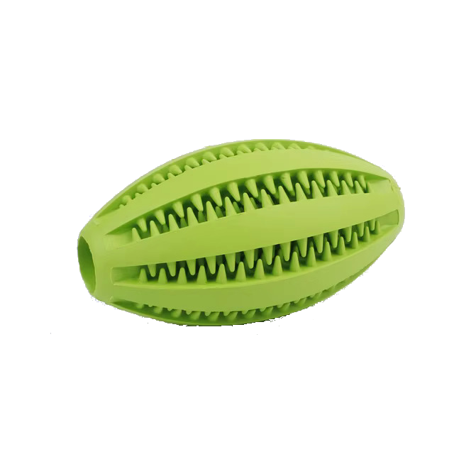 ChewRug – Speelplezier met een Schone beet