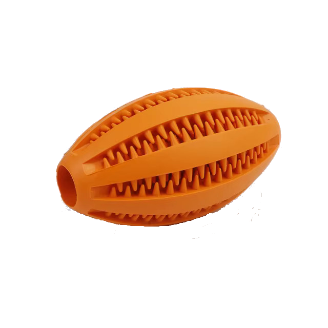ChewRug – Speelplezier met een Schone beet