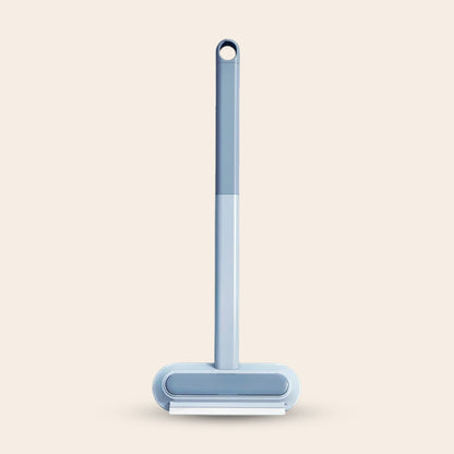 PawSweep Pro U houdt uw hele huis haarvrij – in één vloeiende beweging